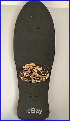 Vintage Caballero Powell Peralta Skateboard EXCELLENT Original Boneite 1987 OG