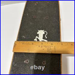 Vintage Cat And The Hat Skateboard Small Dr Seuss Movie Wall Display Memorbilia