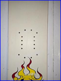 Vintage Collector Dogtown Skateboard / Snowboard Eight-8-Ball