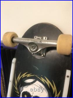 Vintage Complete Skateboard Classic Mike McGill Pro re-issue by Powell Peralta Vintage Complete Skateboard Classic Mike McGill Pro re-issue by Powell Peralta