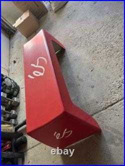 Vintage ES Skateboarding Bench Y2K ONLY RELEASED TO SKATE SHOPS Unskated Rare
