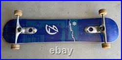 Vintage Freebord Alpha 112cm Skateboard Snowboard Longboard 1996 Streetcarver Vintage Freebord Alpha 112cm Skateboard Snowboard Longboard 1996 Streetcarver