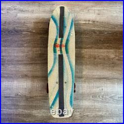 Vintage GT Starfire Skateboard