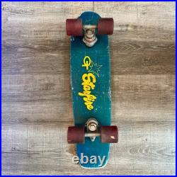 Vintage GT Starfire Skateboard
