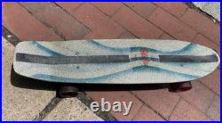 Vintage GT Starfire Skateboard