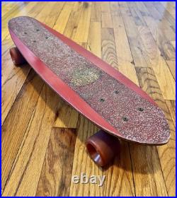 Vintage G&S FibreFlex 25 skateboard Gordon & Smith Bennett Pro Powell BONES 70s Vintage G&S FibreFlex 25 skateboard Gordon & Smith Bennett Pro Powell BONES 70s