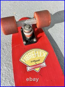 Vintage G&S FibreFlex 25 skateboard Gordon & Smith Bennett Pro Powell BONES 70s Vintage G&S FibreFlex 25 skateboard Gordon & Smith Bennett Pro Powell BONES 70s