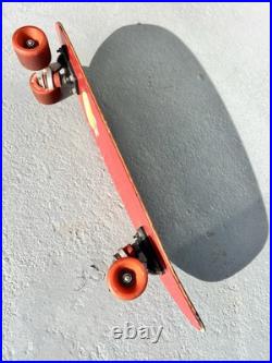 Vintage G&S FibreFlex 25 skateboard Gordon & Smith Bennett Pro Powell BONES 70s Vintage G&S FibreFlex 25 skateboard Gordon & Smith Bennett Pro Powell BONES 70s