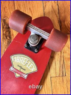 Vintage G&S FibreFlex 25 skateboard Gordon & Smith Bennett Pro Powell BONES 70s Vintage G&S FibreFlex 25 skateboard Gordon & Smith Bennett Pro Powell BONES 70s