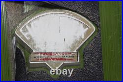 Vintage G&S Fibreflex Skateboard Road Rider 4 WHEELS, ACS 650 Trucks 70's