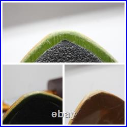 Vintage G&S Fibreflex Skateboard Road Rider 4 WHEELS, ACS 650 Trucks 70's