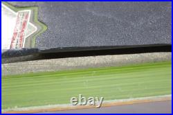 Vintage G&S Fibreflex Skateboard Road Rider 4 WHEELS, ACS 650 Trucks 70's