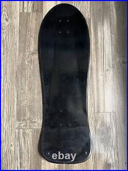 Vintage G&S Gordon And Smith Skateboard Deck Fiberflex