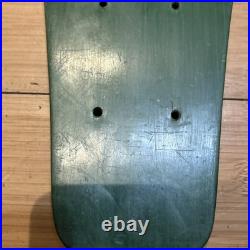 Vintage G&S Gordon & Smith Skateboard 1970s Fiberflex 29' Slalom Deck
