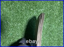 Vintage Gordon and Smith Warp Tail Skateboard Universal Grabber VI Wheels