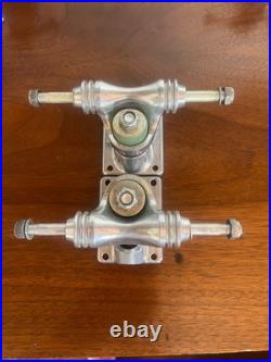 Vintage Gullwing Pro H. P. G IV Skateboard Trucks NOS 6