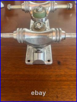 Vintage Gullwing Pro H. P. G IV Skateboard Trucks NOS 6