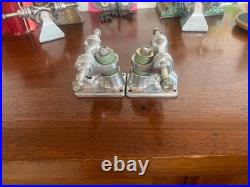 Vintage Gullwing Pro H. P. G IV Skateboard Trucks NOS 6 Vintage Gullwing Pro H. P. G IV Skateboard Trucks NOS 6