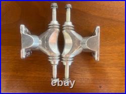 Vintage Gullwing Pro H. P. G IV Skateboard Trucks NOS 6 Vintage Gullwing Pro H. P. G IV Skateboard Trucks NOS 6