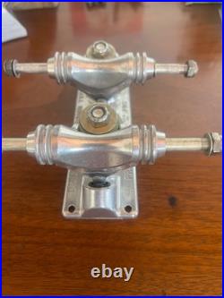Vintage Gullwing Pro H. P. G IV Skateboard Trucks NOS 6