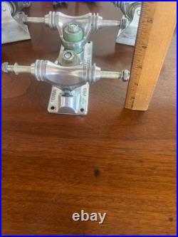 Vintage Gullwing Pro H. P. G IV Skateboard Trucks NOS 6