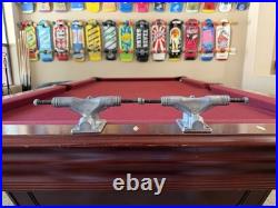 Vintage Gullwing Pro Skateboard Trucks 80s Old School Rare Santa Cruz OG Hosoi