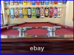 Vintage Gullwing Pro Skateboard Trucks 80s Old School Rare Santa Cruz OG Hosoi