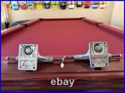 Vintage Gullwing Pro Skateboard Trucks 80s Old School Rare Santa Cruz OG Hosoi