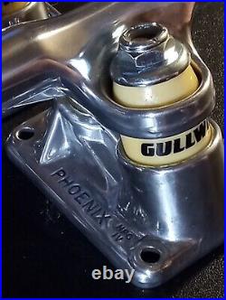 Vintage Gullwing Skateboard Truck Not Tracker Independent Venture Thunder