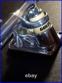 Vintage Gullwing Skateboard Truck Not Tracker Independent Venture Thunder