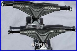 Autocollant Vintage Gullwing - Camions Skateboard - Neuf De Stock