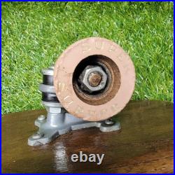Vintage Hobie Super Surfer Wooden Sidewalk Skateboard Clay Wheels 1960's Surfer