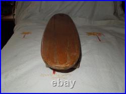 Vintage Hobie Super Surfer Wooden Sidewalk Skateboard Clay Wheels 1960s Surfer Vintage Hobie Super Surfer Wooden Sidewalk Skateboard Clay Wheels 1960s Surfer