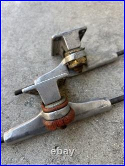 Vintage Independent Trucks Stage 1 Used 141mm Vintage Independent Trucks Stage 1 Used 141mm