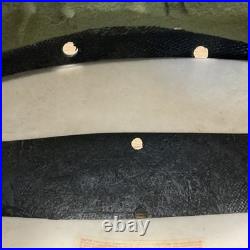 Vintage Jay Adams Flyaway Skateboard Helmet 1970's Decals READ