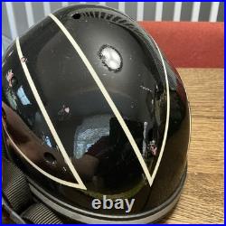 Vintage Jay Adams Flyaway Skateboard Helmet 1970's READ