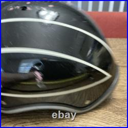 Vintage Jay Adams Flyaway Skateboard Helmet 1970's READ