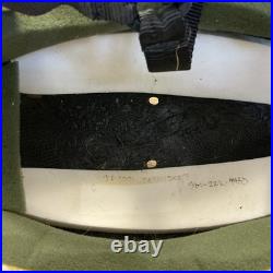 Vintage Jay Adams Flyaway Skateboard Helmet 1970's READ