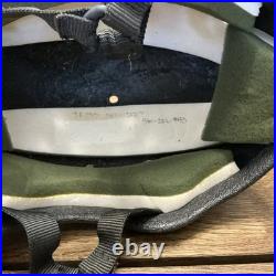 Vintage Jay Adams Flyaway Skateboard Helmet 1970's READ