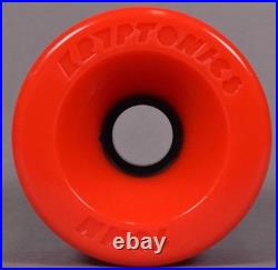 Vintage Kryptonics Star Tracs soft 78A BRAND NEW NEVER MOUNTED