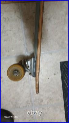 Vintage Lance Mountain Powell Peralta Complete Skateboard OG Used Vintage Lance Mountain Powell Peralta Complete Skateboard OG Used