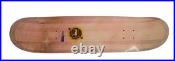 Vintage Lib Tech Logo Skateboard Deck 8 x 31.75 E-Concave Perma Pop 90s 2000s