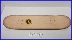 Vintage Lib Tech Microsoft Windows ME Millennium Edition Skateboard Deck RARE