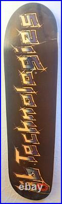 Vintage Lib Tech Skateboard Deck 7.5 x 31.5 E Concave Perma Pop 2000s Y2K Vintage Lib Tech Skateboard Deck 7.5 x 31.5 E Concave Perma Pop 2000s Y2K