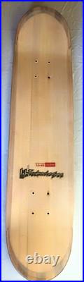 Vintage Lib Tech Skateboard Deck 7.5 x 31.5 E Concave Perma Pop 2000s Y2K Vintage Lib Tech Skateboard Deck 7.5 x 31.5 E Concave Perma Pop 2000s Y2K