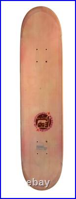 Vintage Lib Tech Skateboard Deck 7.75 x 31.5 Thumbs Up Perma Pop 2000s Y2K