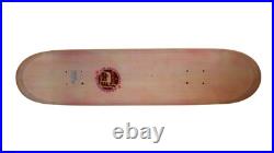 Vintage Lib Tech Skateboard Deck 7.75 x 31.5 Thumbs Up Perma Pop 2000s Y2K