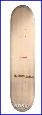 Vintage Lib Tech Skateboard Deck 8.25 x 32 Perma Pop E-King Concave 90s 2000s Vintage Lib Tech Skateboard Deck 8.25 x 32 Perma Pop E-King Concave 90s 2000s