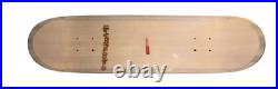Vintage Lib Tech Skateboard Deck 8.25 x 32 Perma Pop E-King Concave 90s 2000s Vintage Lib Tech Skateboard Deck 8.25 x 32 Perma Pop E-King Concave 90s 2000s