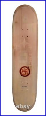 Vintage Lib Tech Skateboard Deck 8.5 x 32.5 Thumbs Up Perma Pop 2000s Y2K